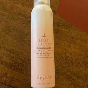 Drybar Hot Toddy Heat Protectant Mist